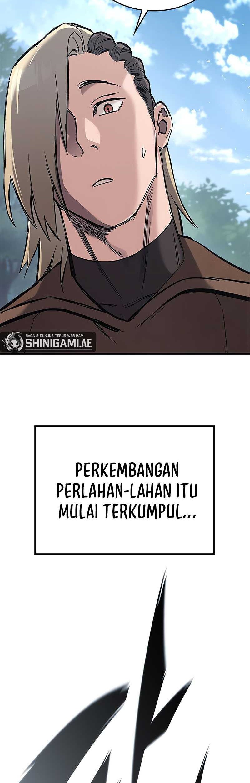 Eternally Regressing Knight Chapter 17 Gambar 55