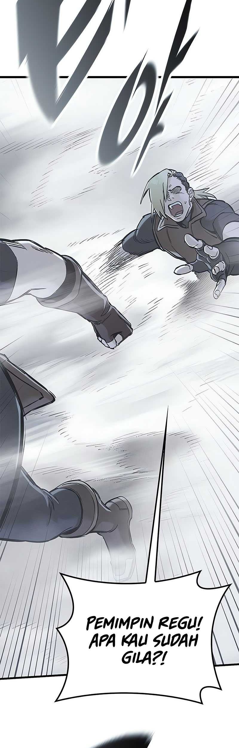 Eternally Regressing Knight Chapter 17 Gambar 56