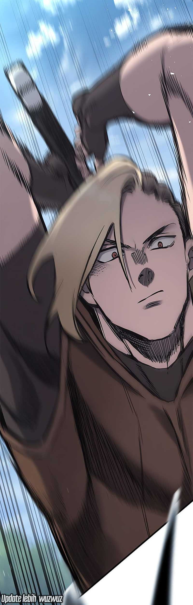 Eternally Regressing Knight Chapter 17 Gambar 59