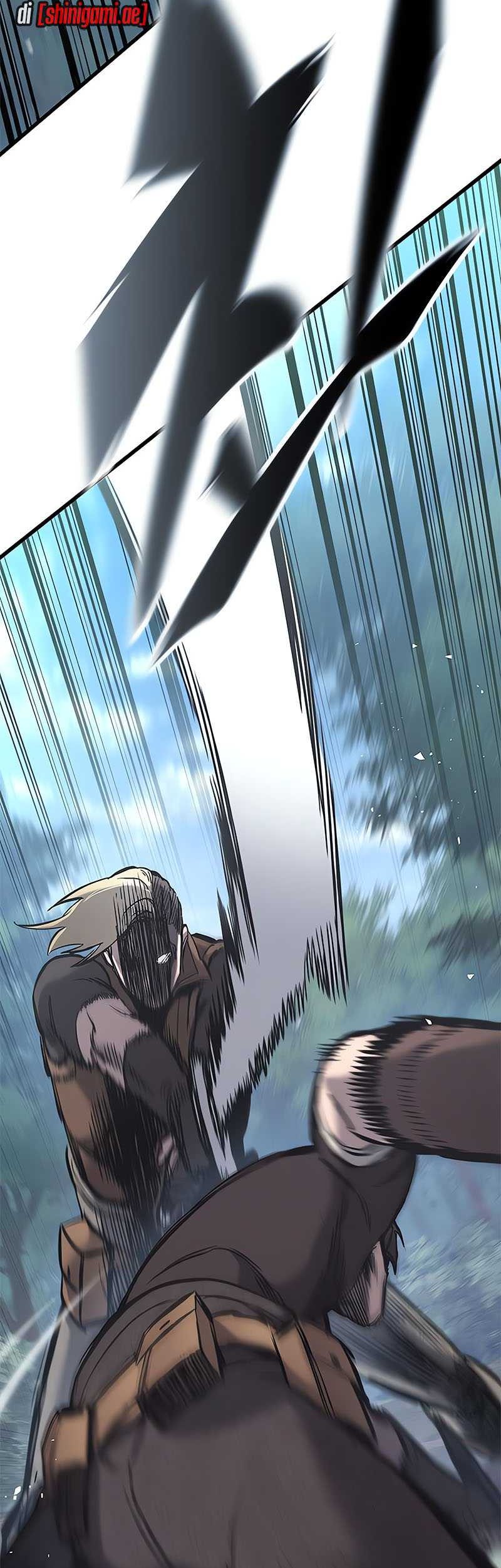 Eternally Regressing Knight Chapter 17 Gambar 60