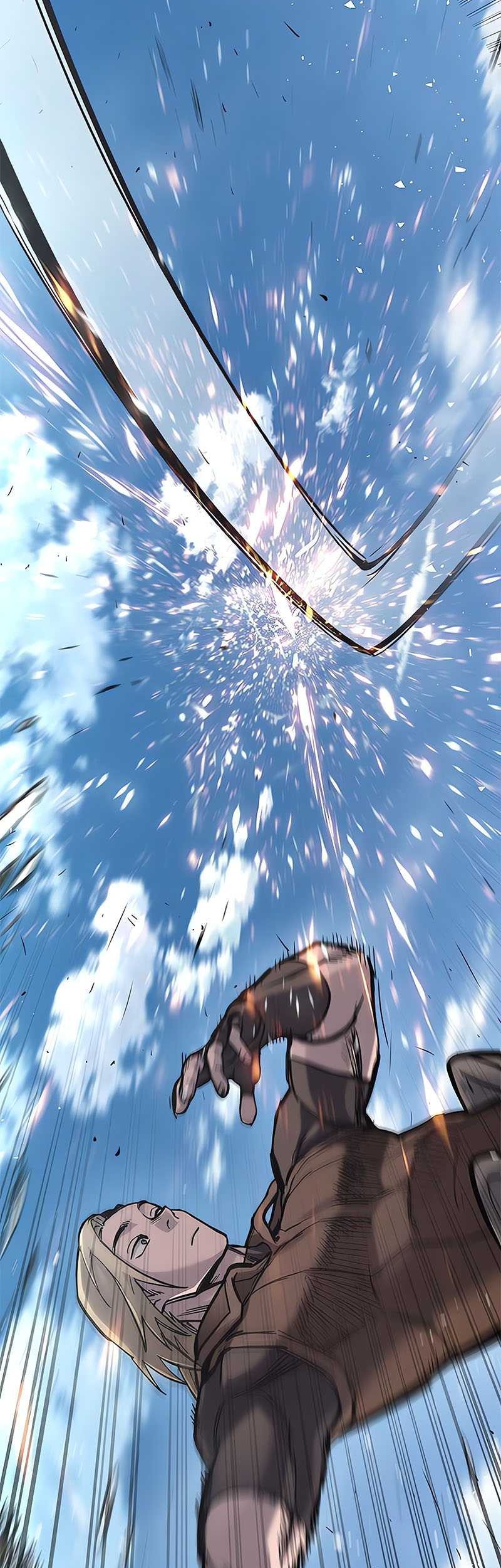 Eternally Regressing Knight Chapter 17 Gambar 64