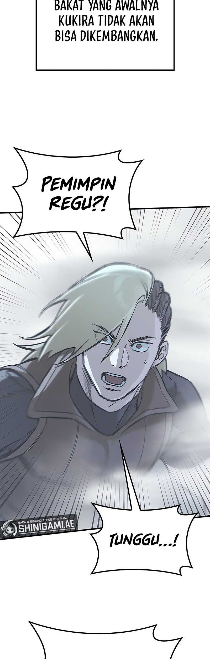 Eternally Regressing Knight Chapter 17 Gambar 72