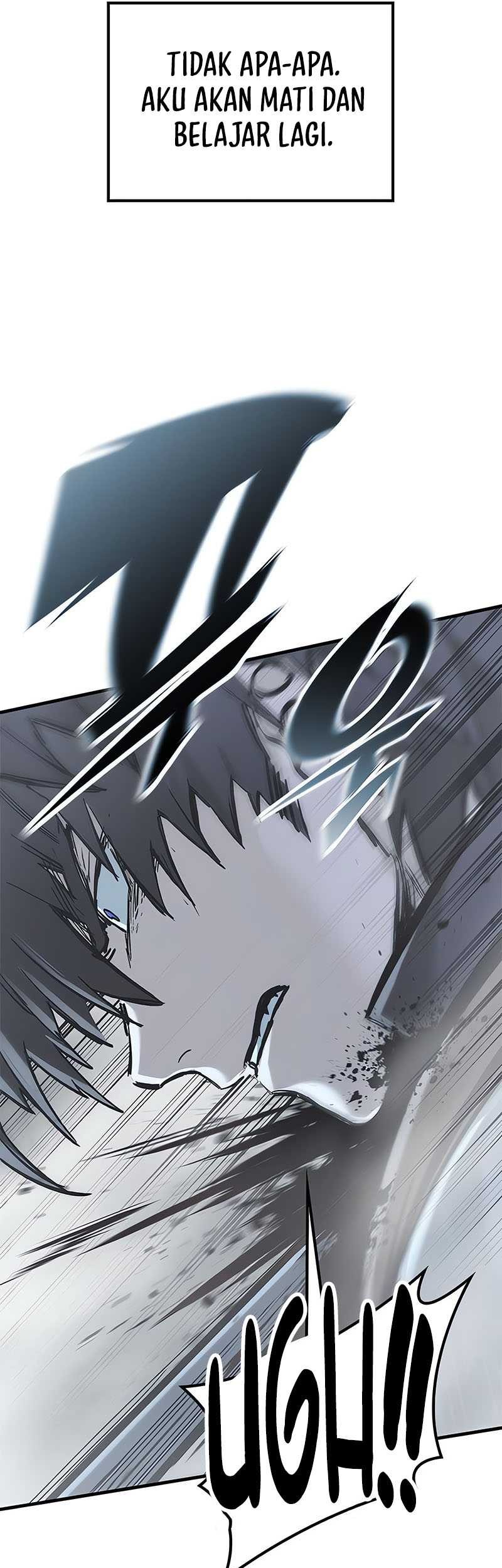 Eternally Regressing Knight Chapter 17 Gambar 34