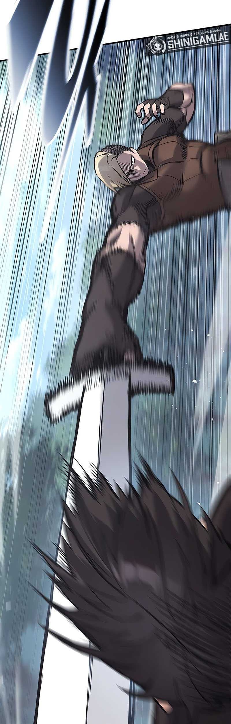 Eternally Regressing Knight Chapter 17 Gambar 36