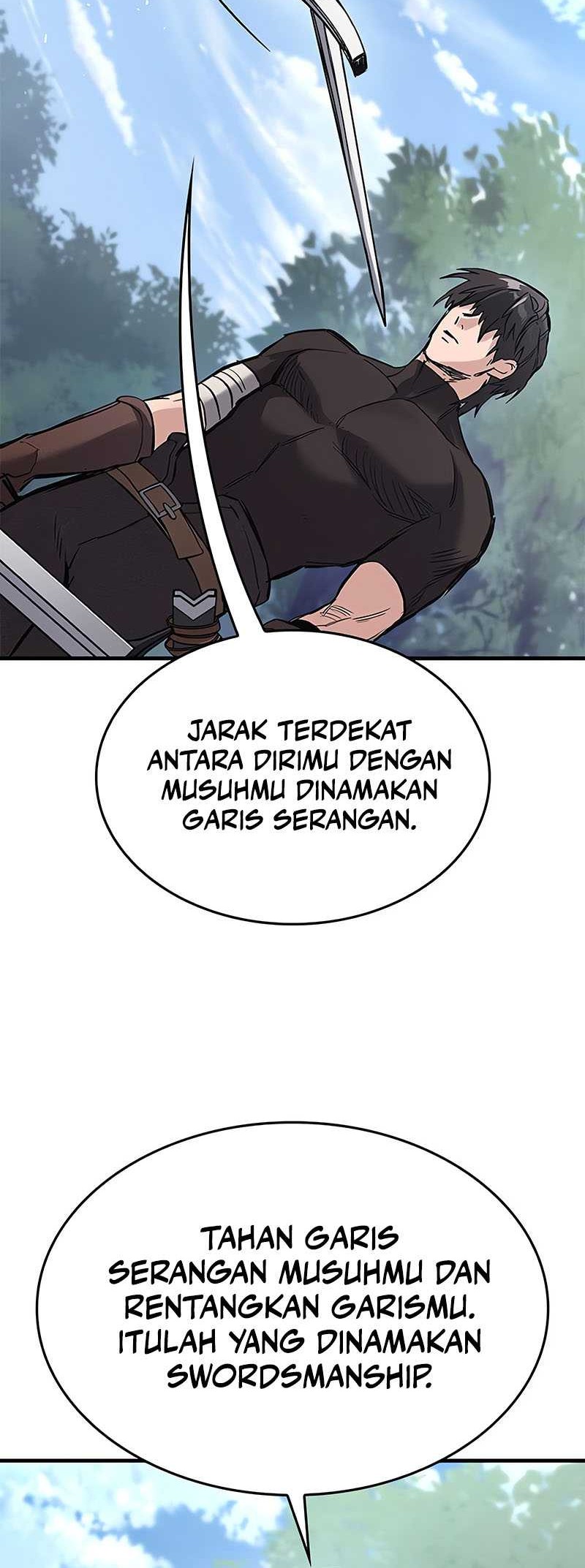 Eternally Regressing Knight Chapter 17 Gambar 41