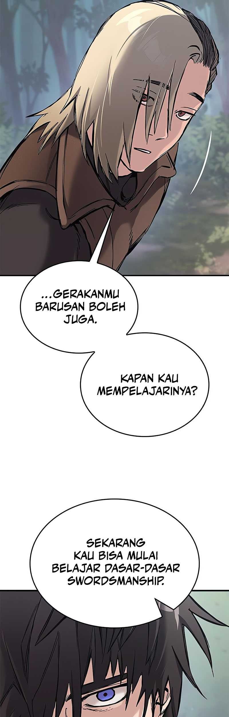 Eternally Regressing Knight Chapter 17 Gambar 38