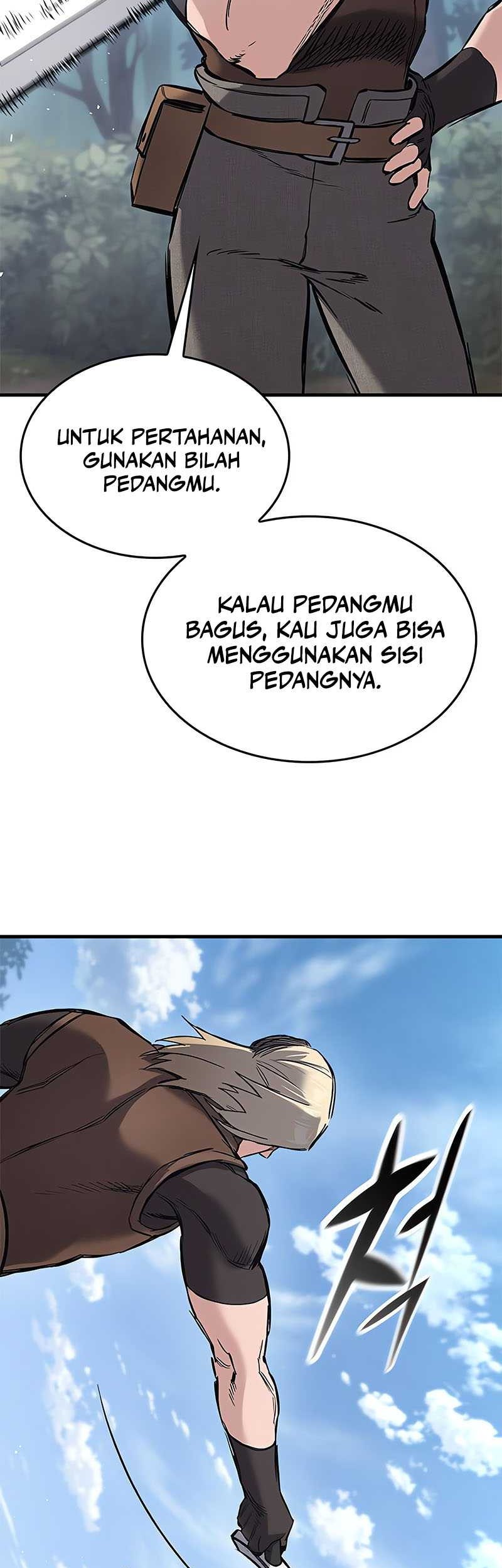 Eternally Regressing Knight Chapter 17 Gambar 40