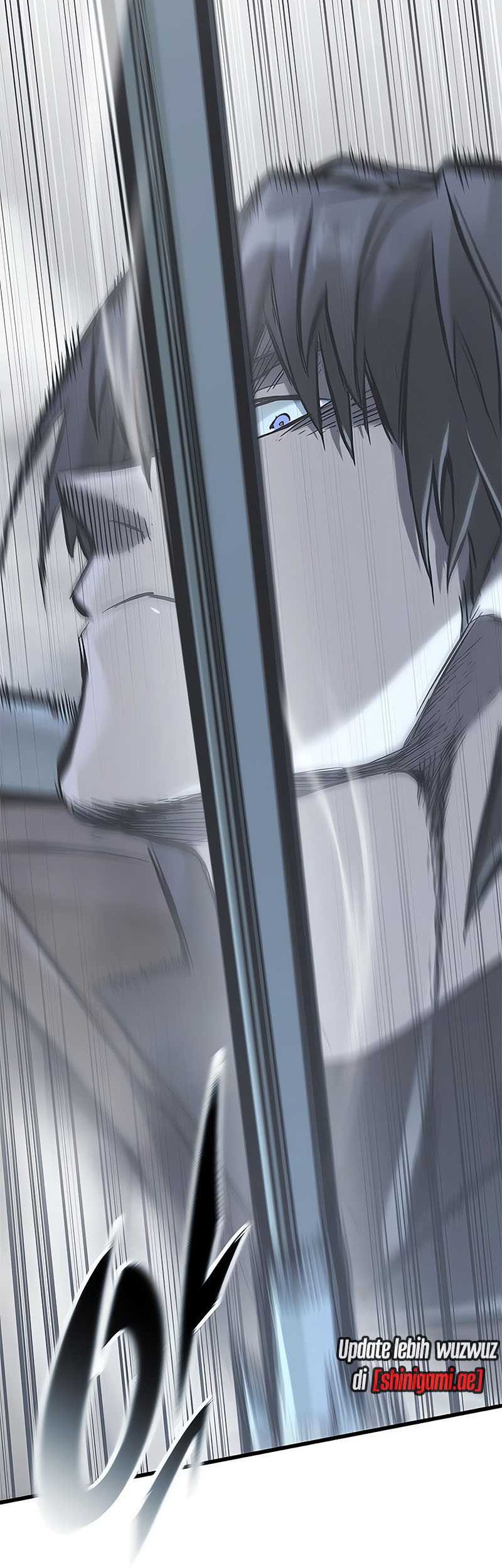 Eternally Regressing Knight Chapter 17 Gambar 45