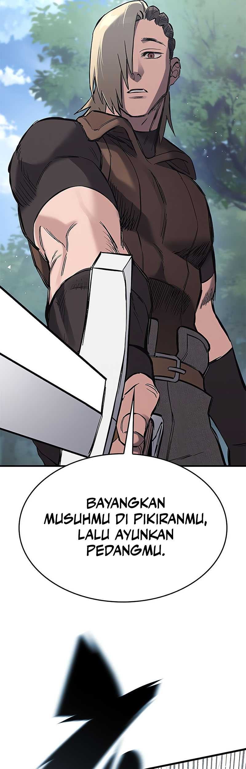 Eternally Regressing Knight Chapter 17 Gambar 42