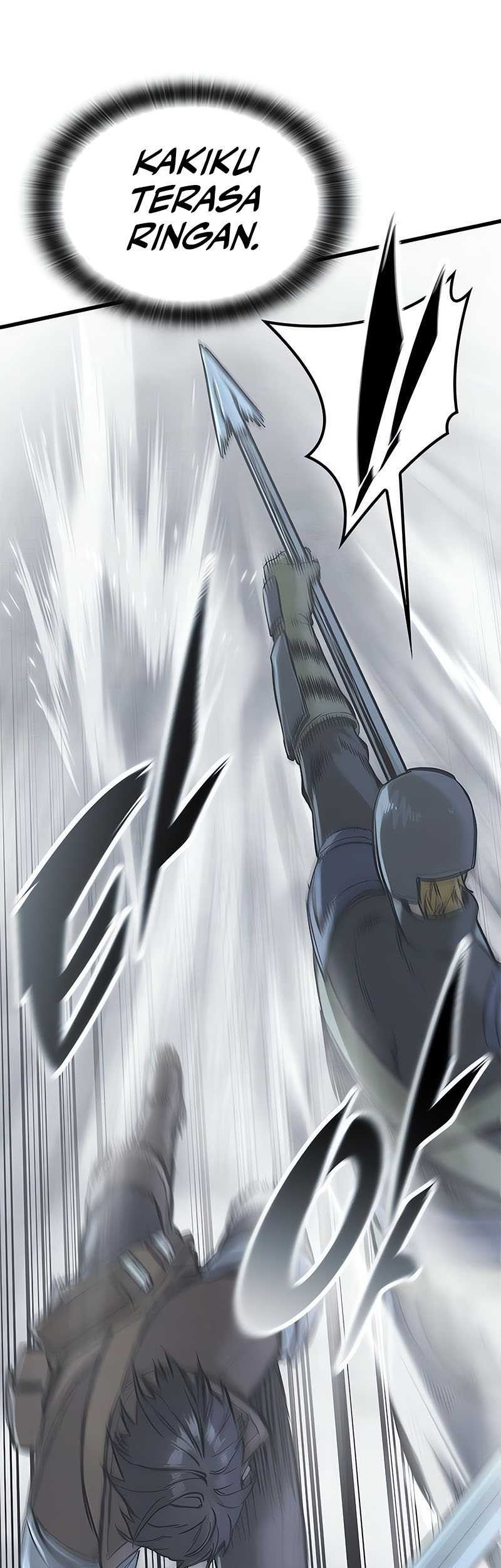 Eternally Regressing Knight Chapter 17 Gambar 46