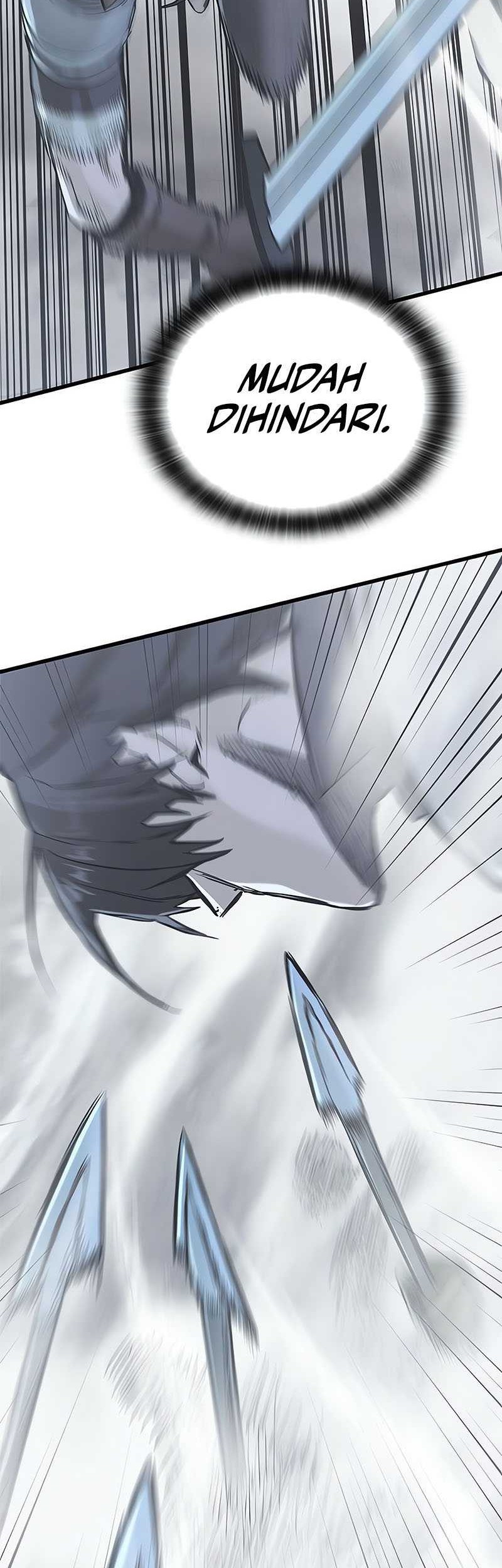 Eternally Regressing Knight Chapter 17 Gambar 47