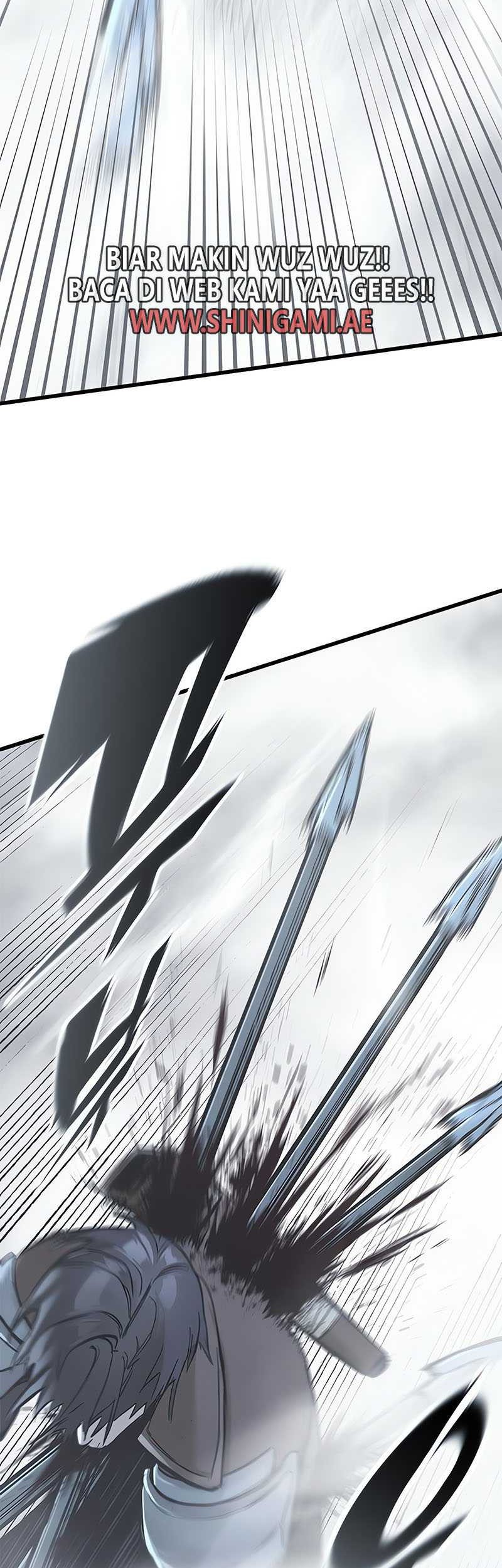 Eternally Regressing Knight Chapter 17 Gambar 48