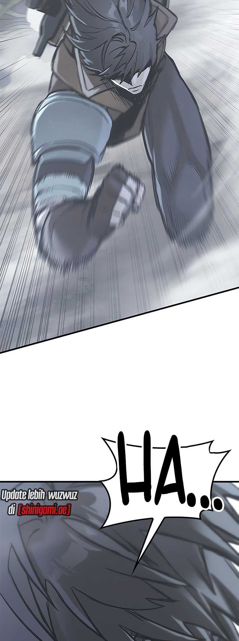 Eternally Regressing Knight Chapter 17 Gambar 77