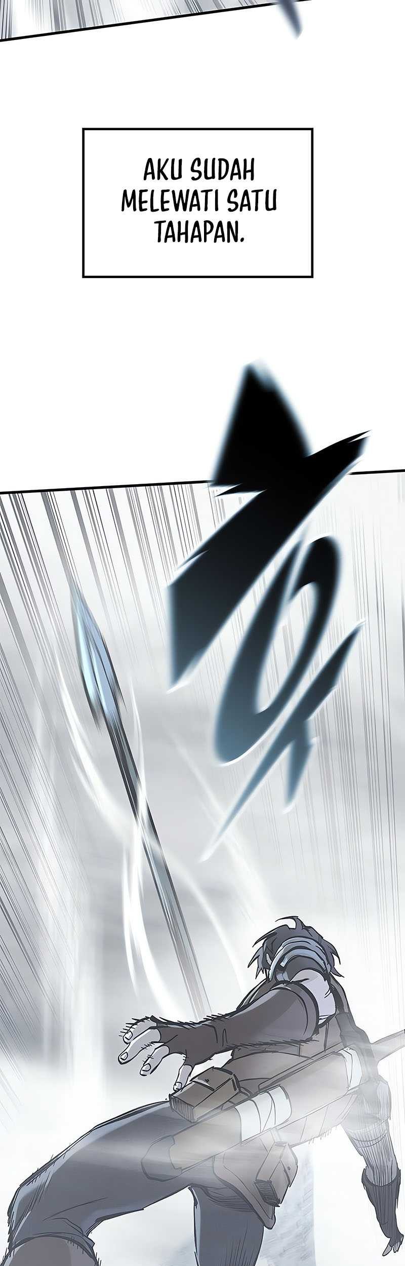 Eternally Regressing Knight Chapter 17 Gambar 74