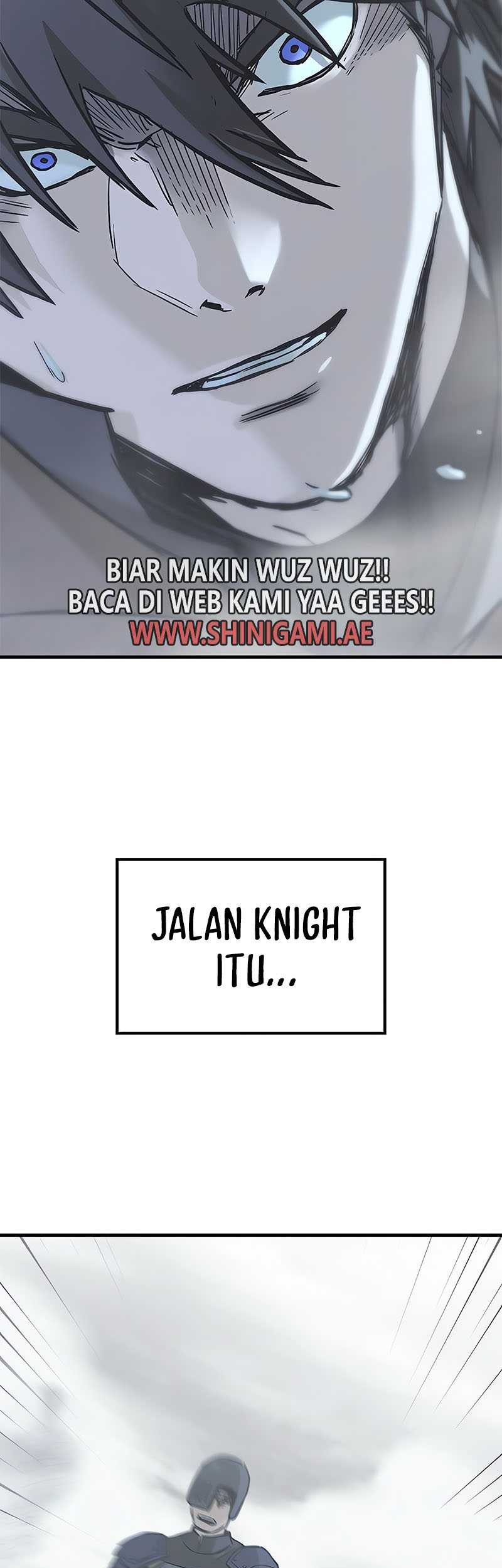 Eternally Regressing Knight Chapter 17 Gambar 78