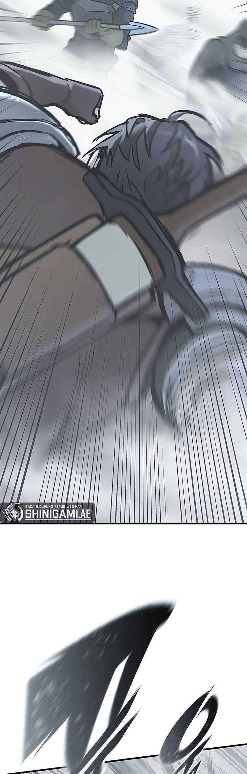 Eternally Regressing Knight Chapter 17 Gambar 79