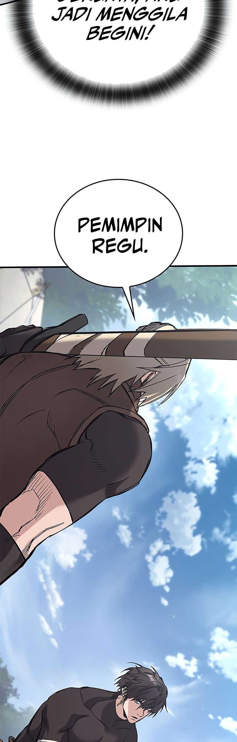 Eternally Regressing Knight Chapter 17 Gambar 83