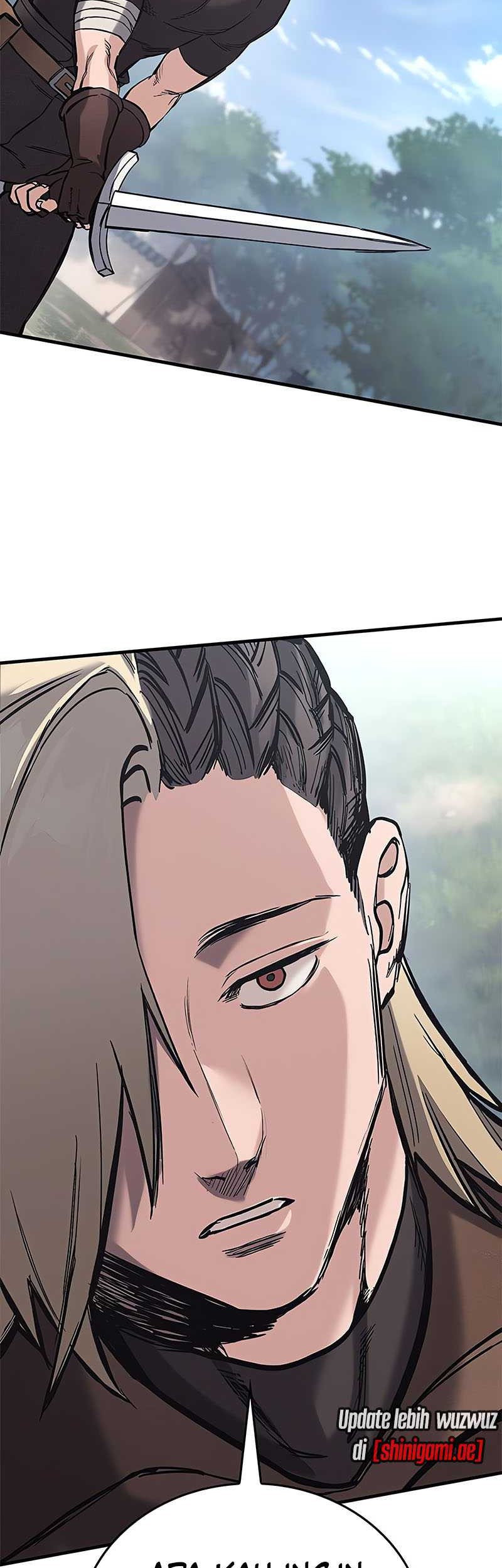 Eternally Regressing Knight Chapter 17 Gambar 84