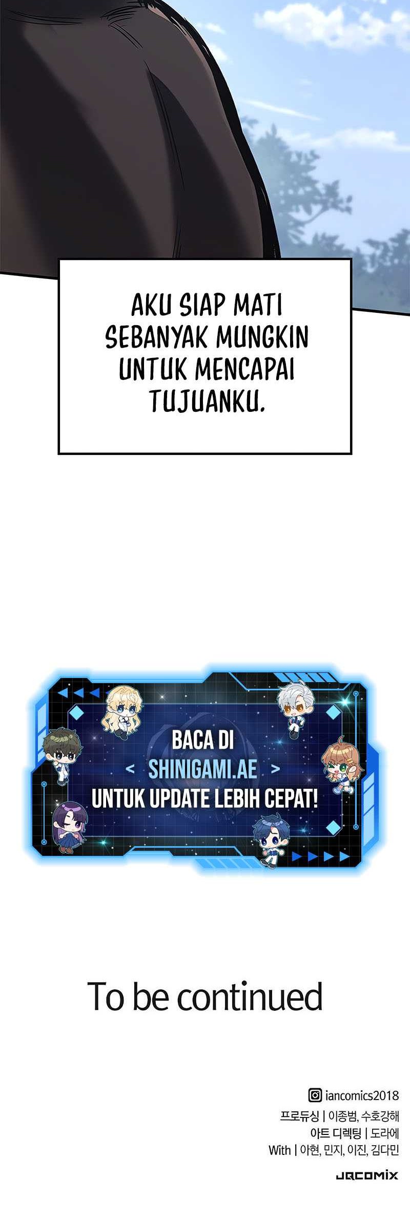 Eternally Regressing Knight Chapter 17 Gambar 87