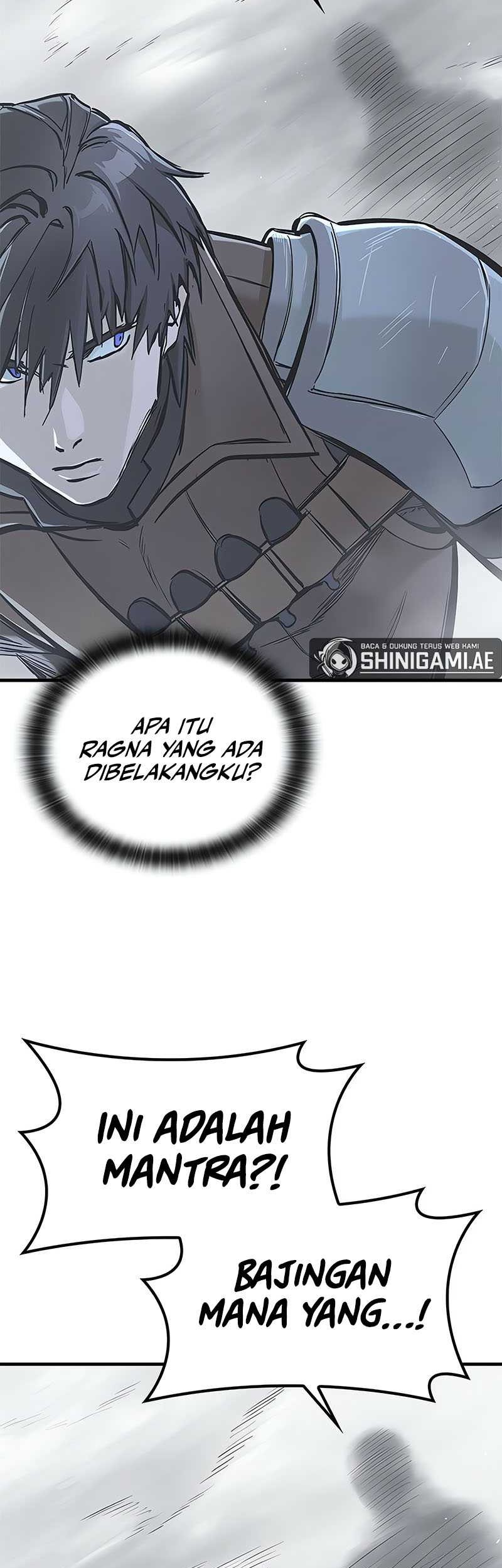 Eternally Regressing Knight Chapter 17 Gambar 4