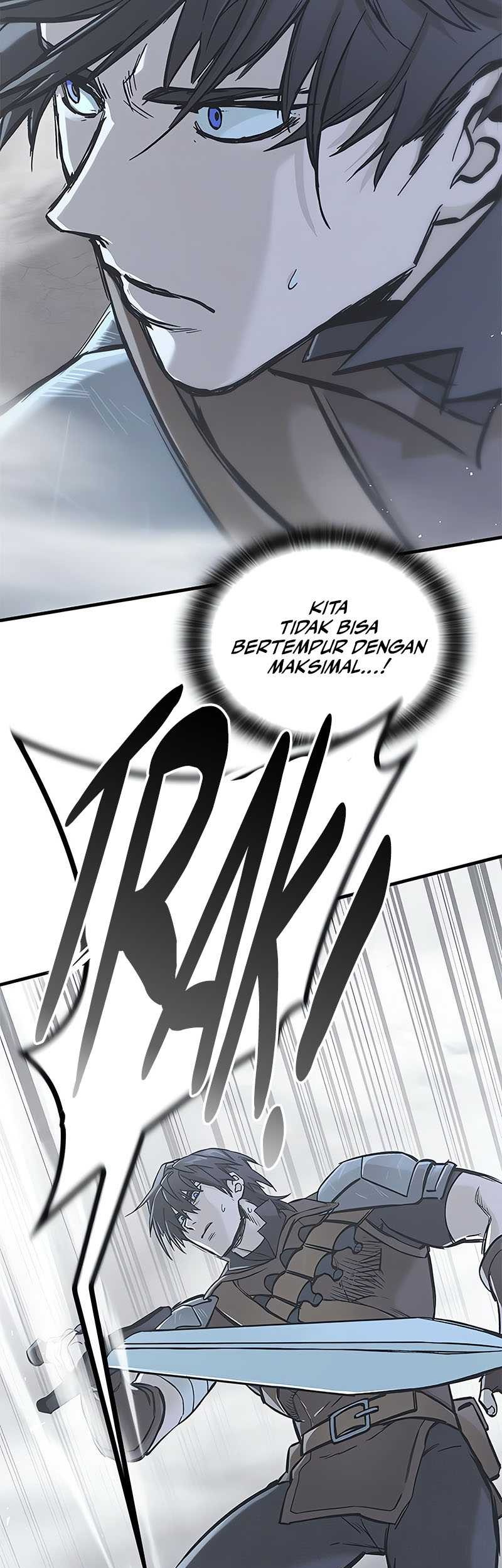 Eternally Regressing Knight Chapter 17 Gambar 6