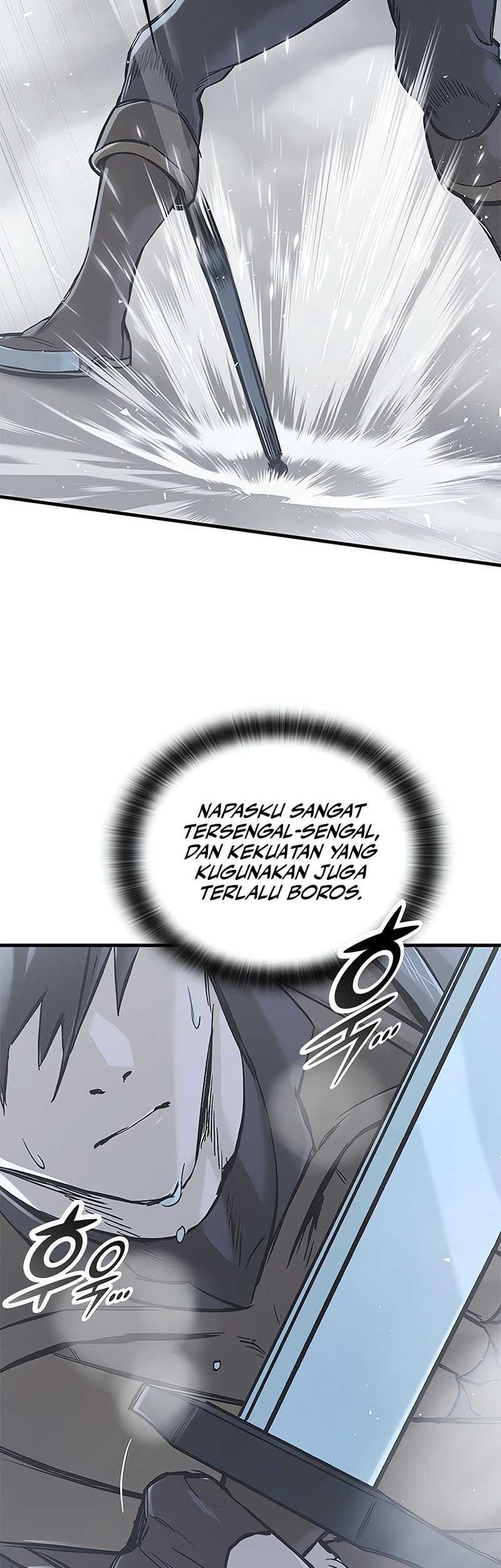 Eternally Regressing Knight Chapter 17 Gambar 7