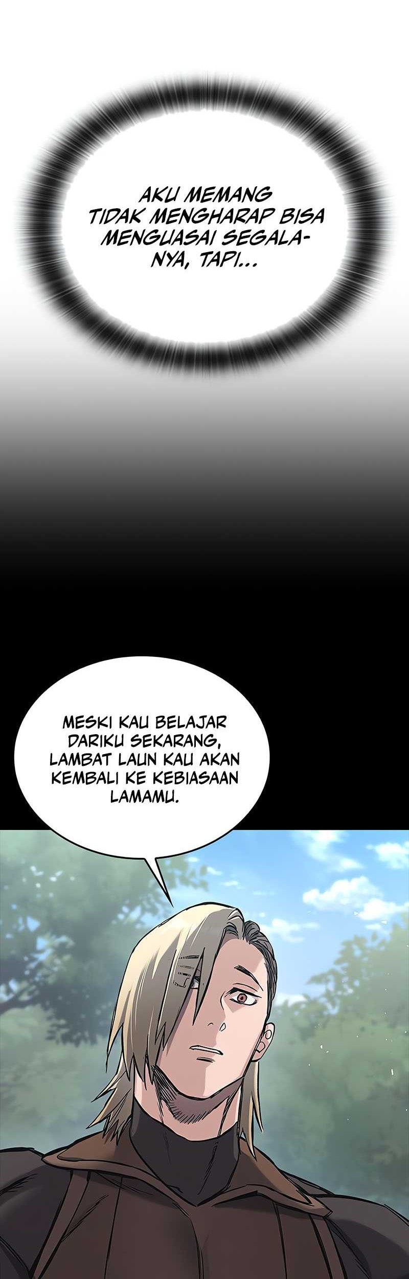 Eternally Regressing Knight Chapter 17 Gambar 9