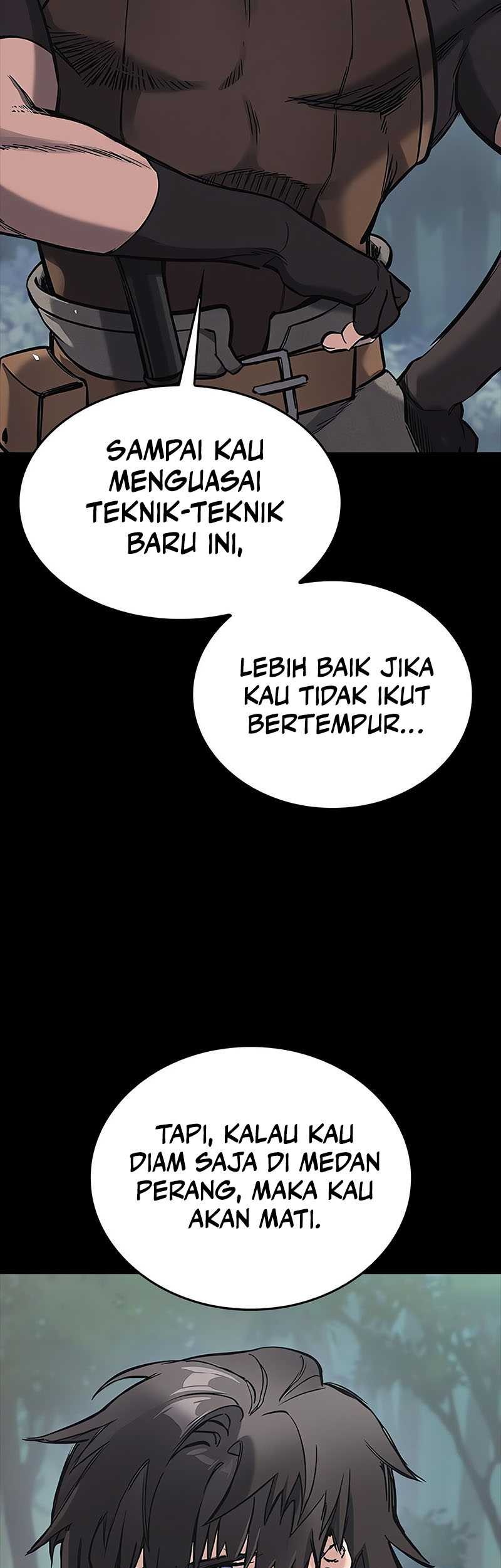 Eternally Regressing Knight Chapter 17 Gambar 10