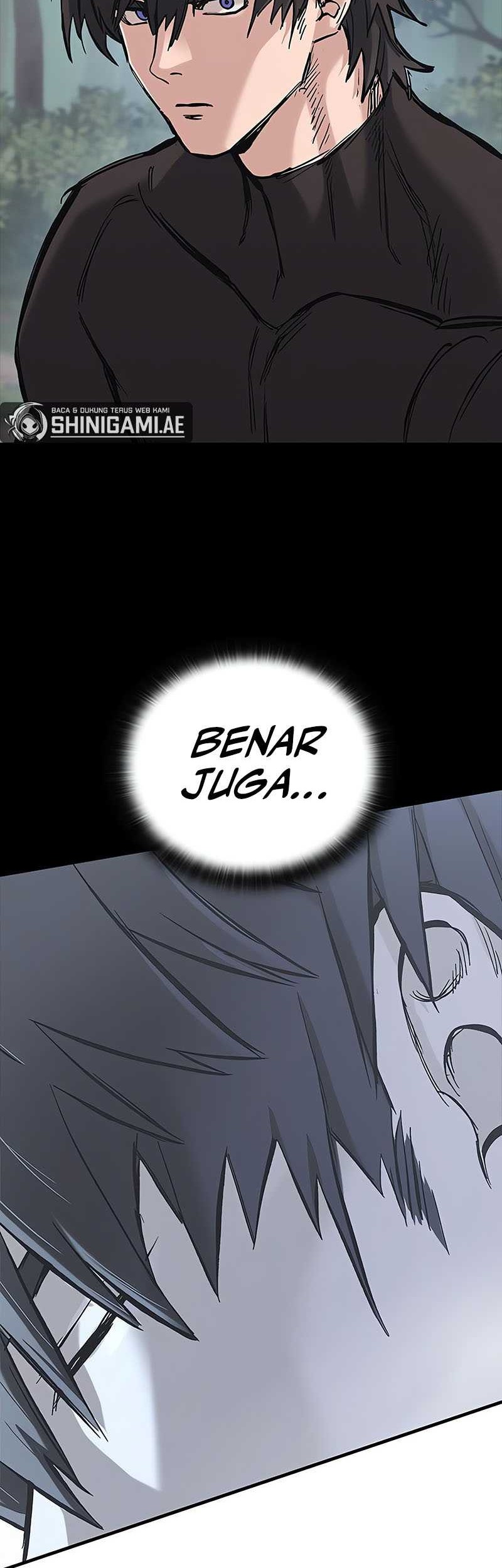 Eternally Regressing Knight Chapter 17 Gambar 11