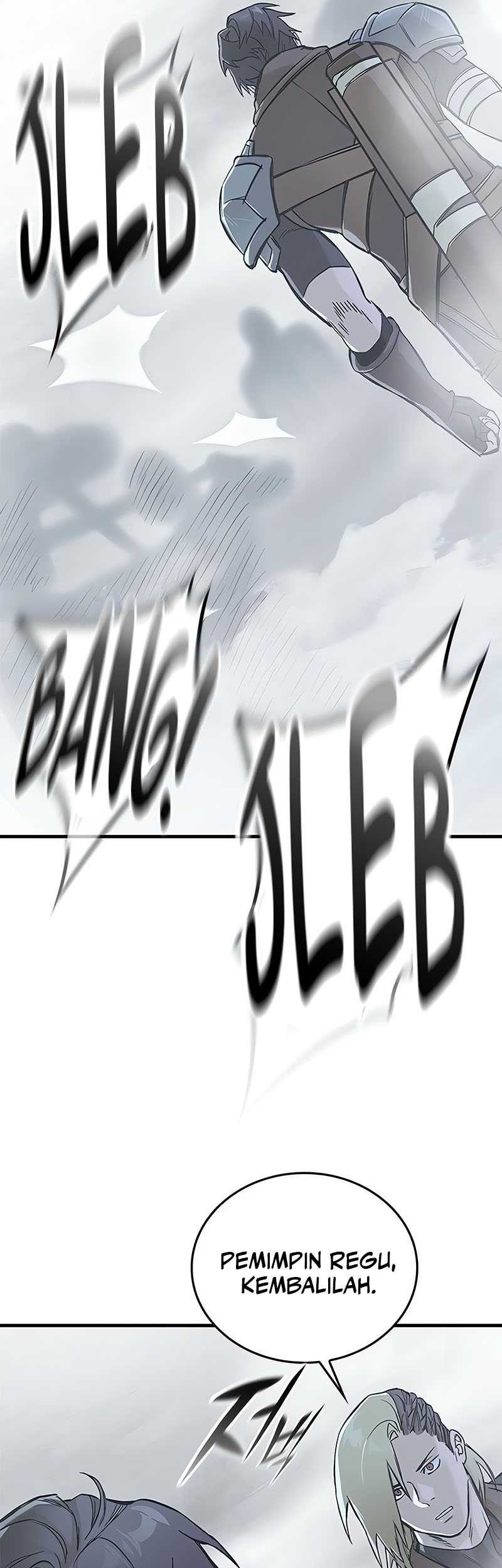 Eternally Regressing Knight Chapter 17 Gambar 14