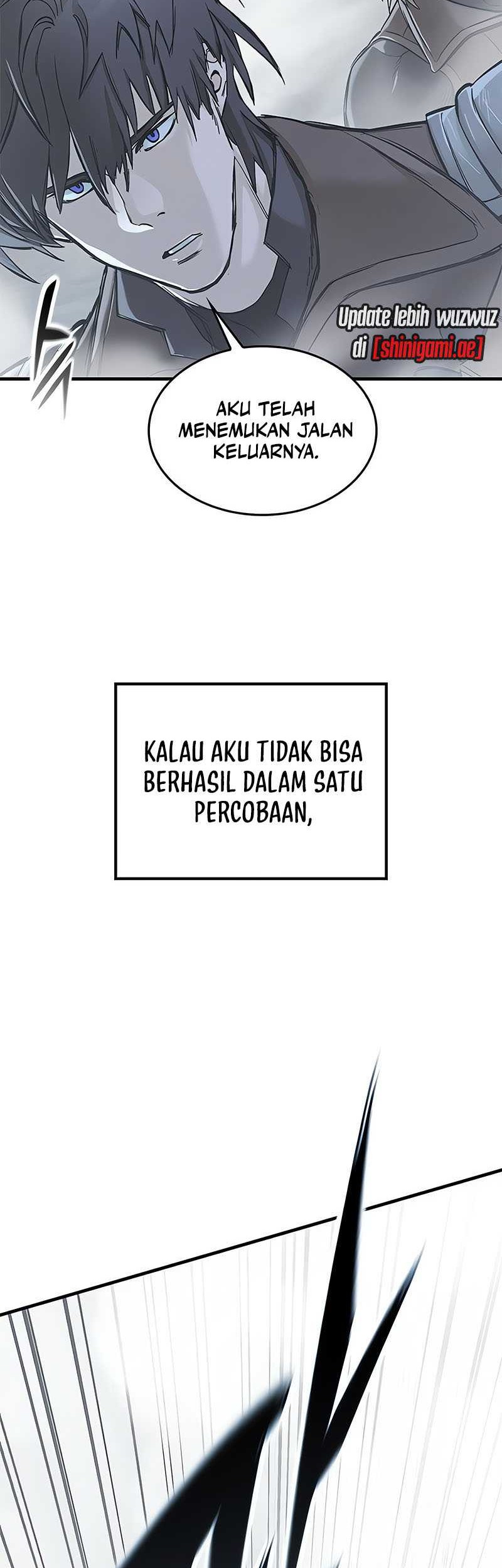 Eternally Regressing Knight Chapter 17 Gambar 15