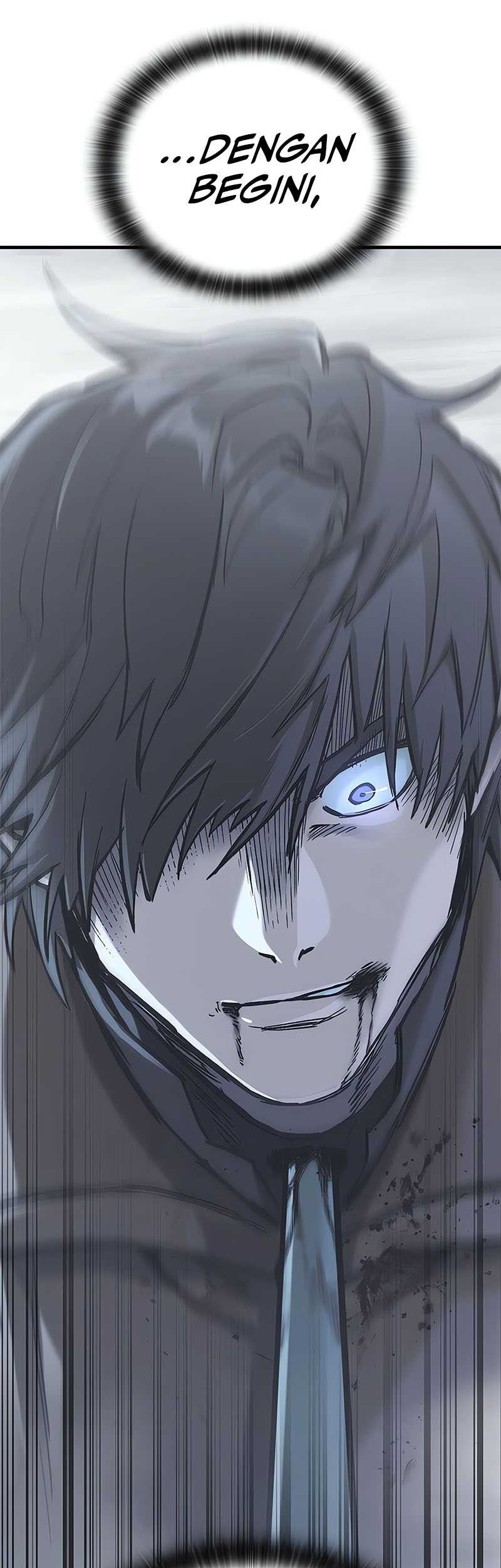 Eternally Regressing Knight Chapter 17 Gambar 20