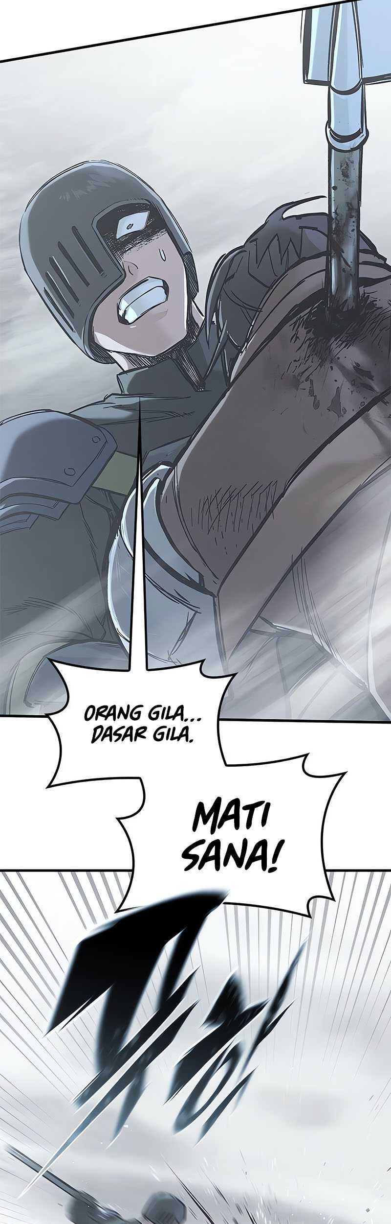 Eternally Regressing Knight Chapter 17 Gambar 22