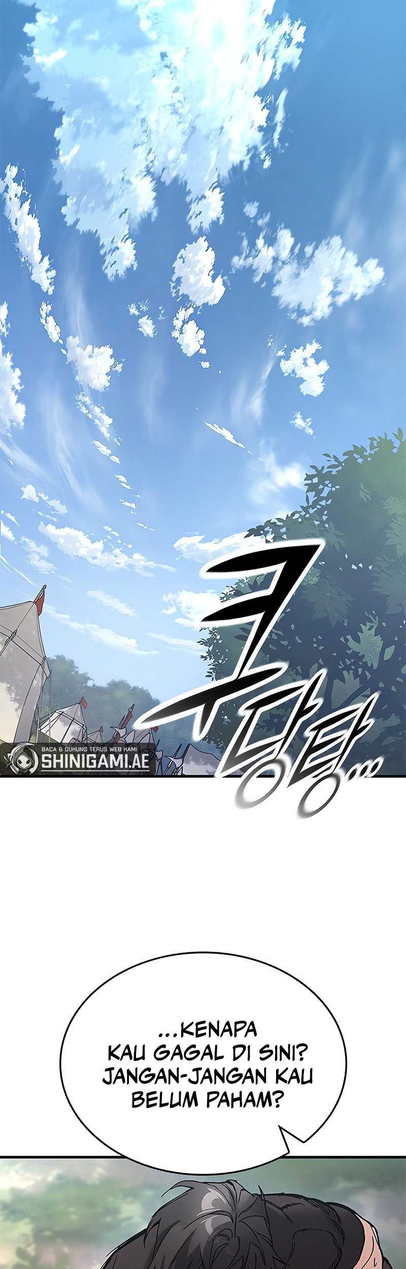 Eternally Regressing Knight Chapter 17 Gambar 24