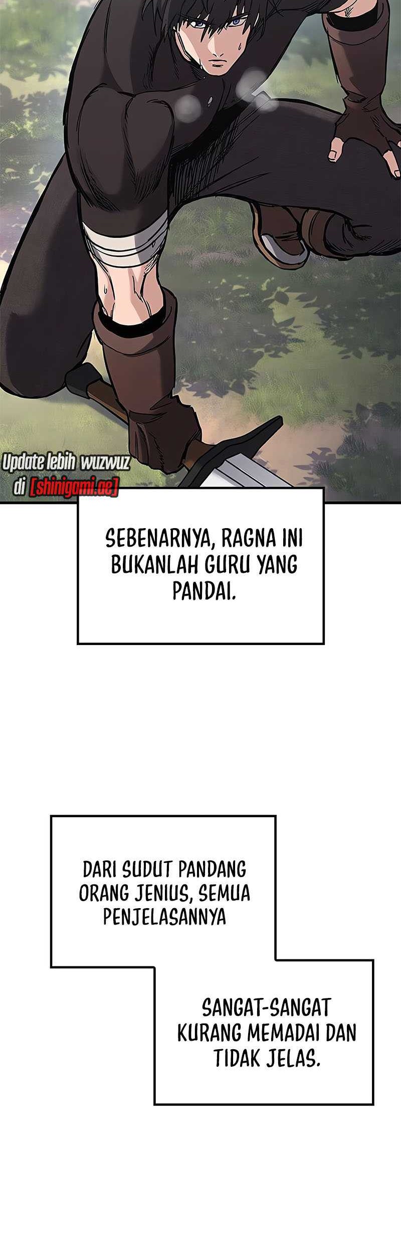 Eternally Regressing Knight Chapter 17 Gambar 25