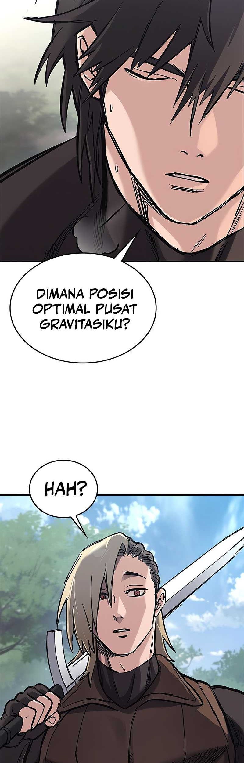 Eternally Regressing Knight Chapter 17 Gambar 27