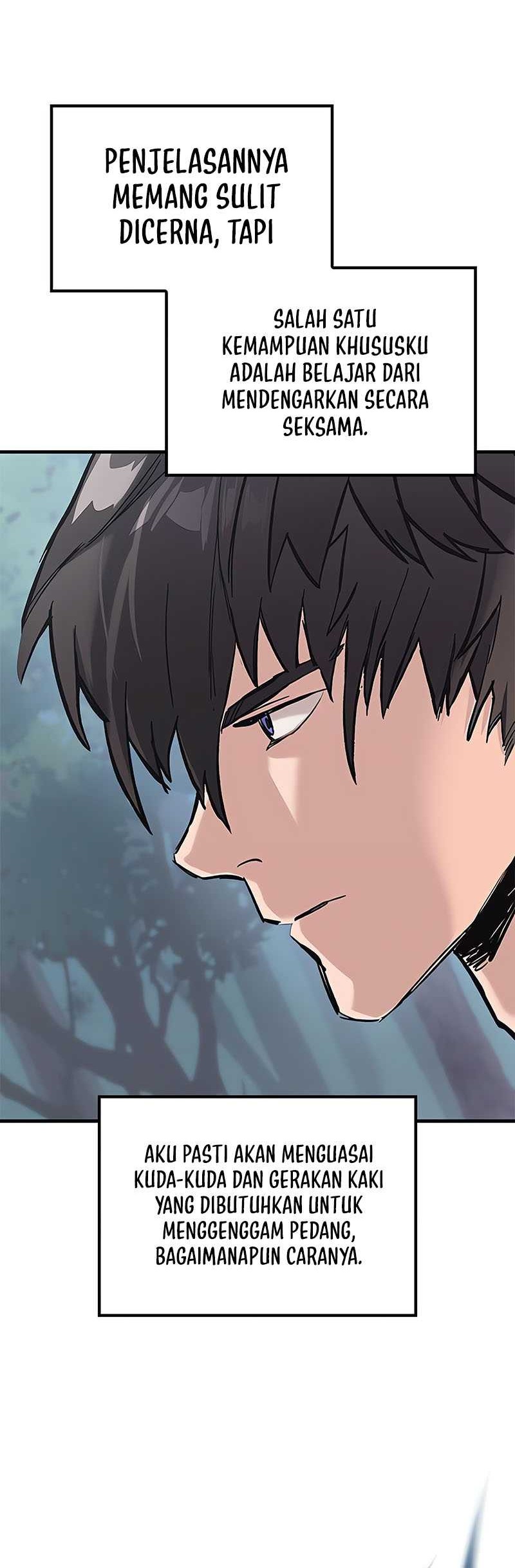 Eternally Regressing Knight Chapter 17 Gambar 29