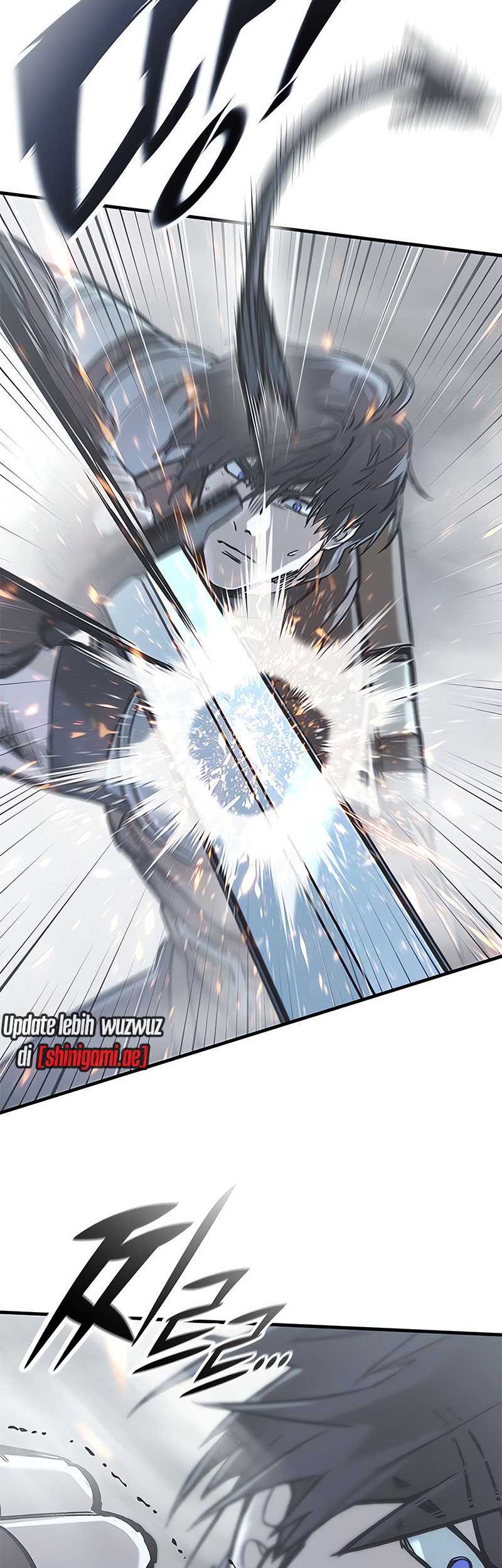 Eternally Regressing Knight Chapter 17 Gambar 31