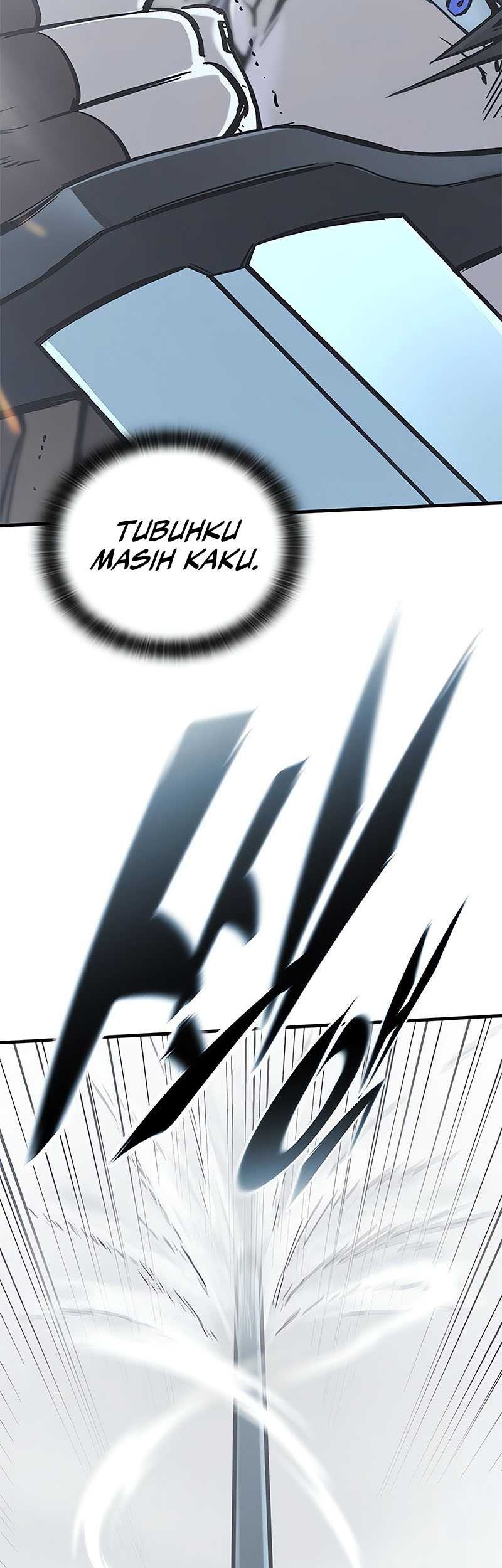 Eternally Regressing Knight Chapter 17 Gambar 32