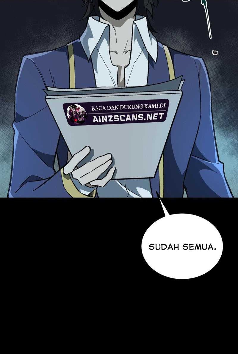 I Created an Urban Legend! Chapter 17 Gambar 9