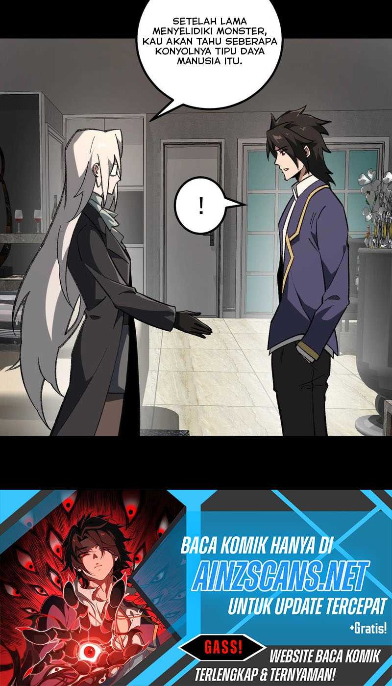 I Created an Urban Legend! Chapter 17 Gambar 18