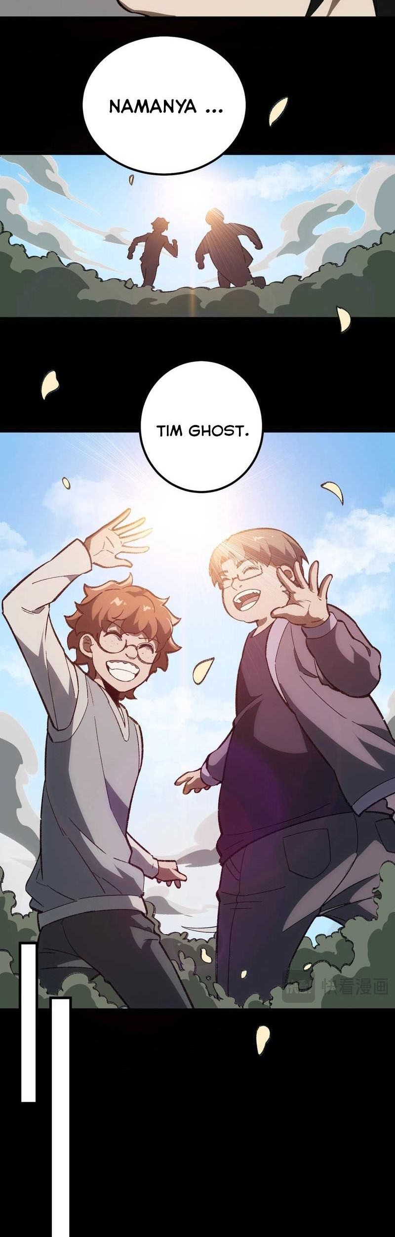 I Created an Urban Legend! Chapter 17 Gambar 20