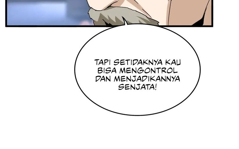 Magic Emperor Chapter 579 Gambar 7