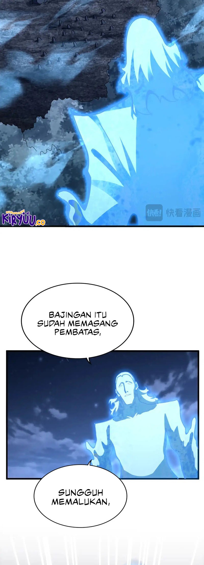 Magic Emperor Chapter 579 Gambar 28
