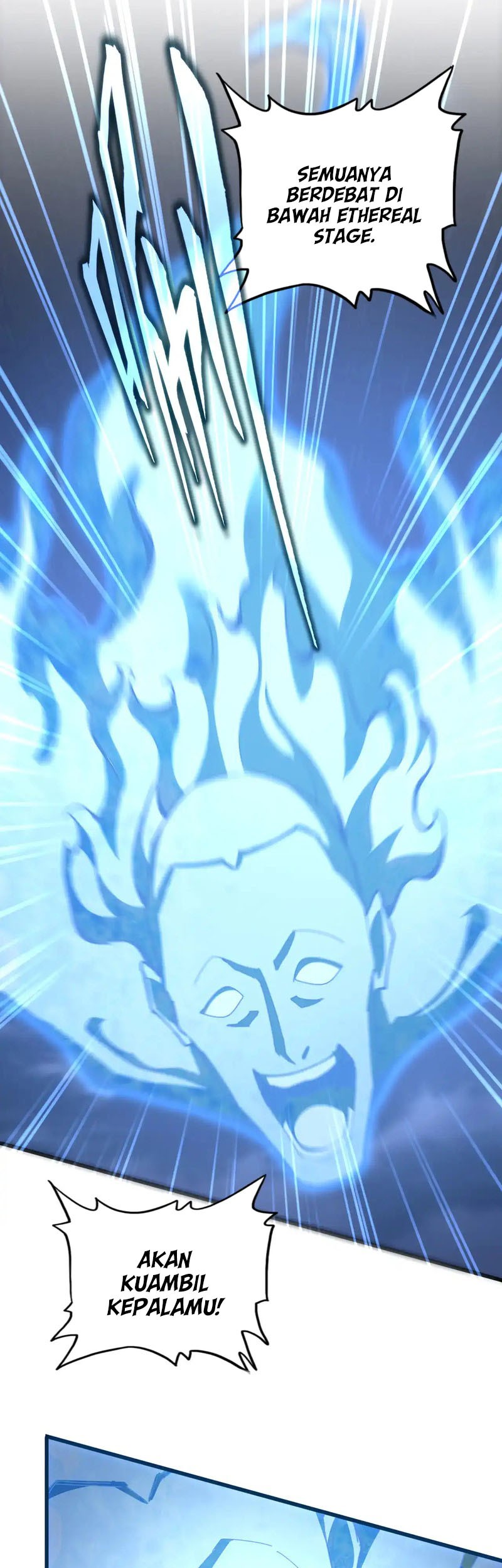 Magic Emperor Chapter 579 Gambar 29