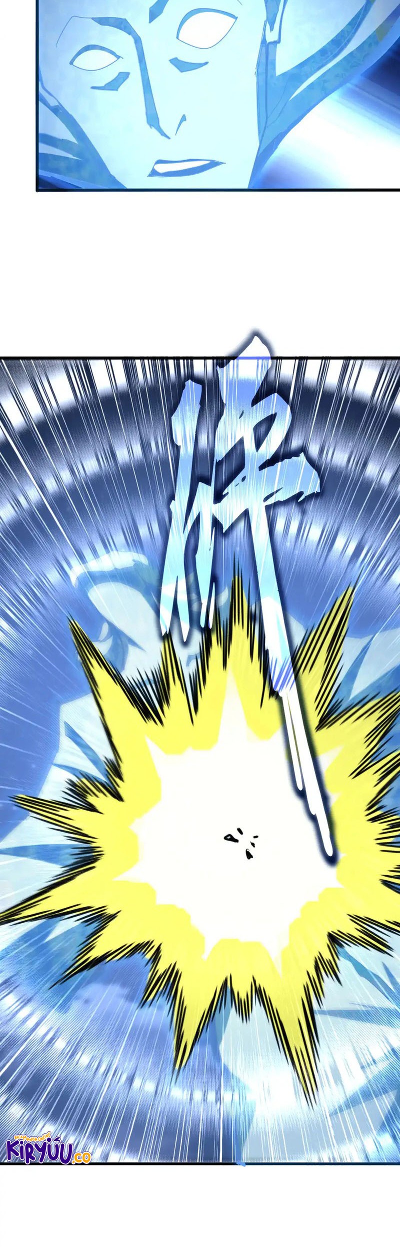 Magic Emperor Chapter 579 Gambar 30