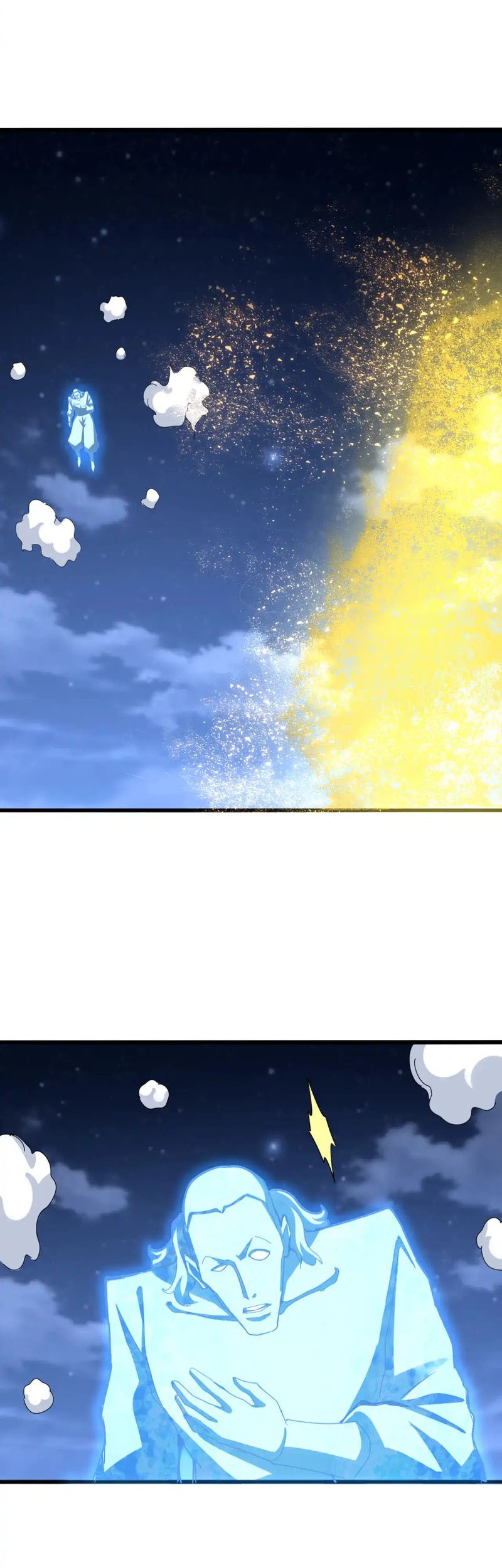 Magic Emperor Chapter 579 Gambar 31