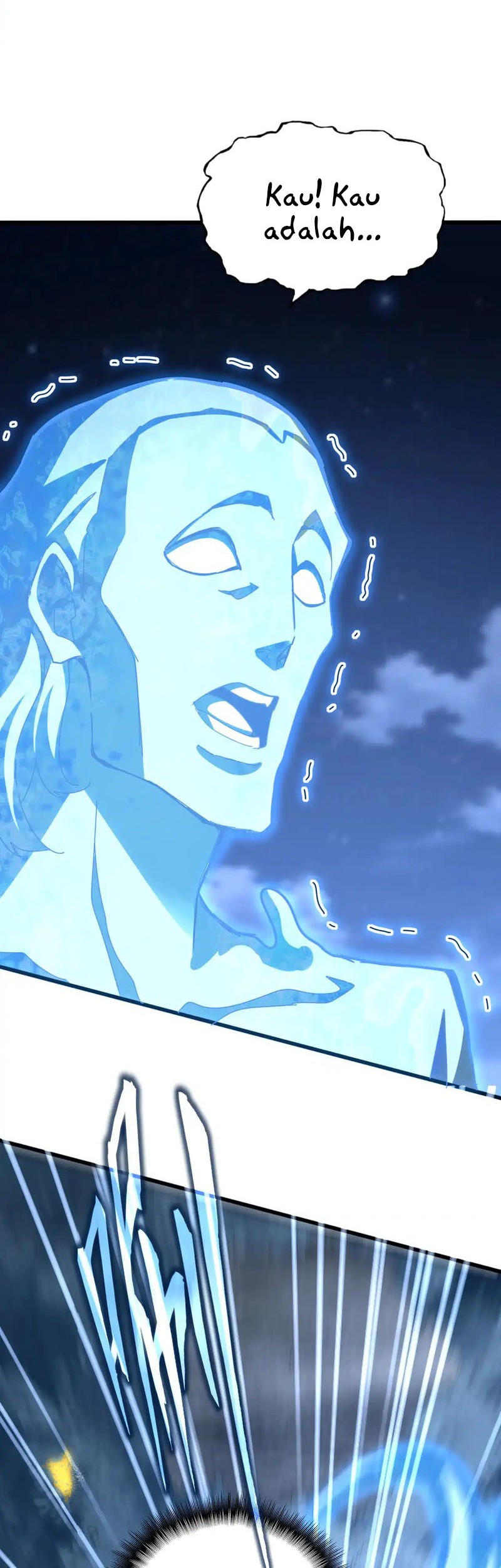 Magic Emperor Chapter 579 Gambar 32