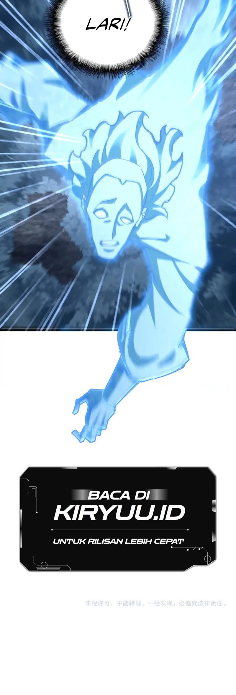 Magic Emperor Chapter 579 Gambar 33