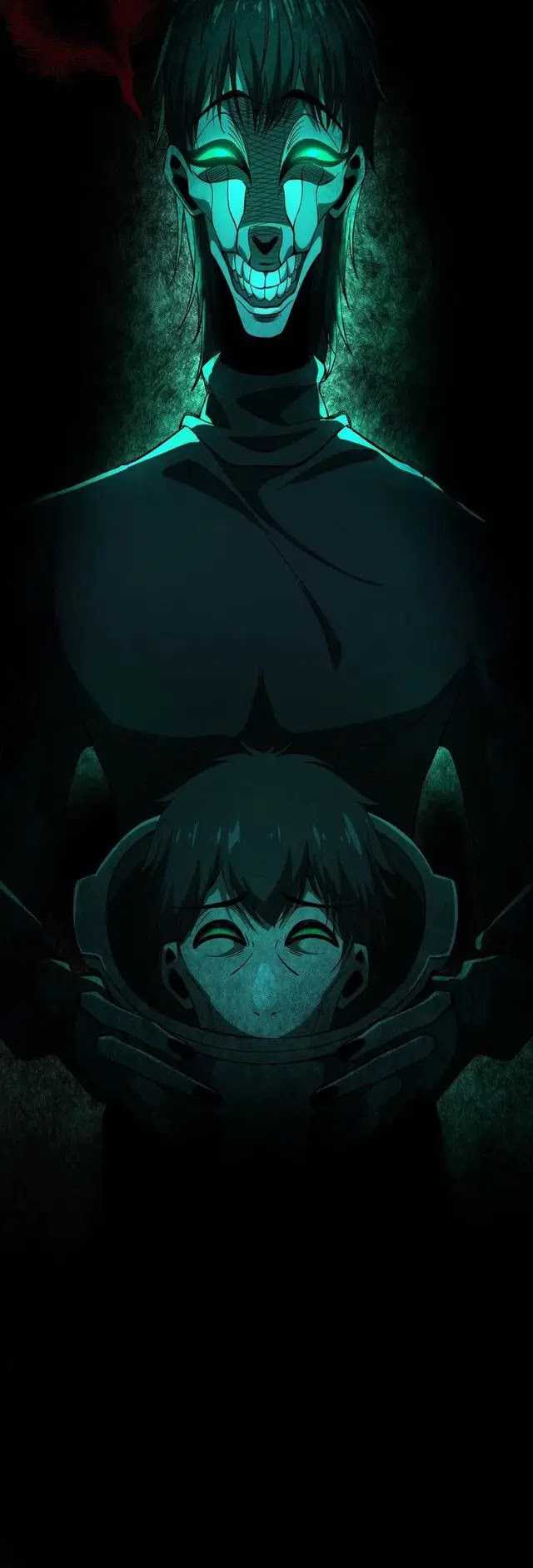 I Created an Urban Legend! Chapter 21 Gambar 26